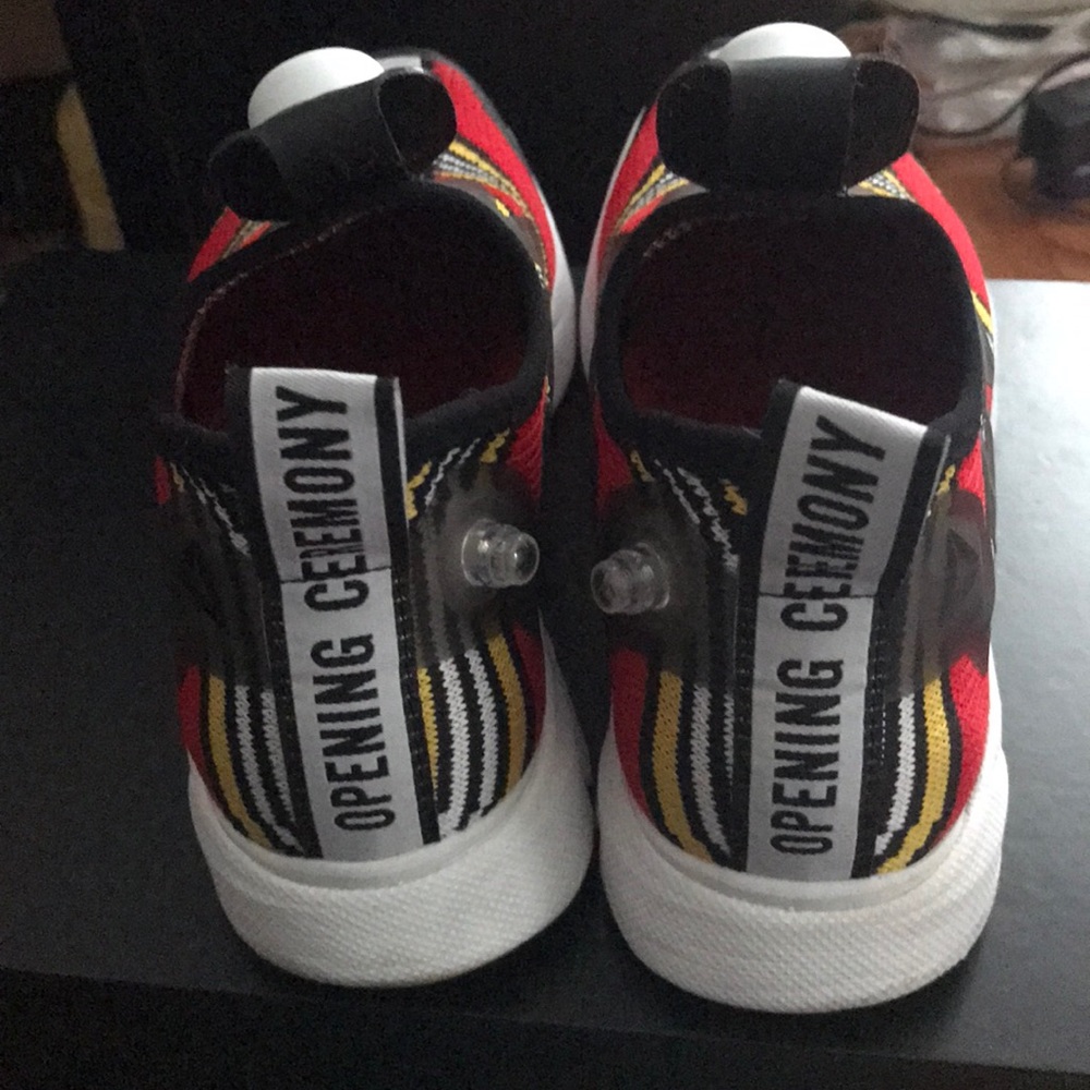 Opening Ceremony x Reebok Pumps - Picture 3 of 5